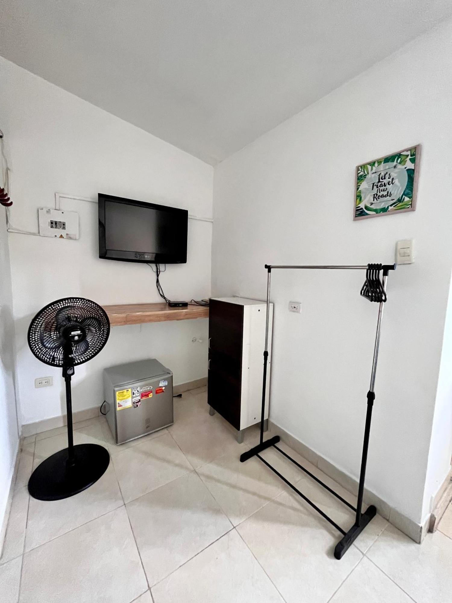 Apartamento Acogedor Lugar en el Corazon de Pereira Exterior foto