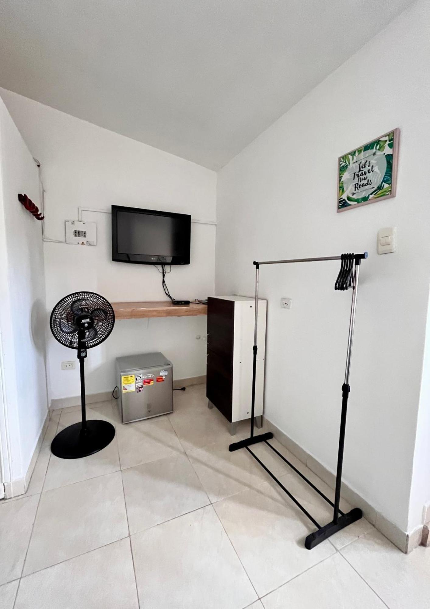 Apartamento Acogedor Lugar en el Corazon de Pereira Exterior foto