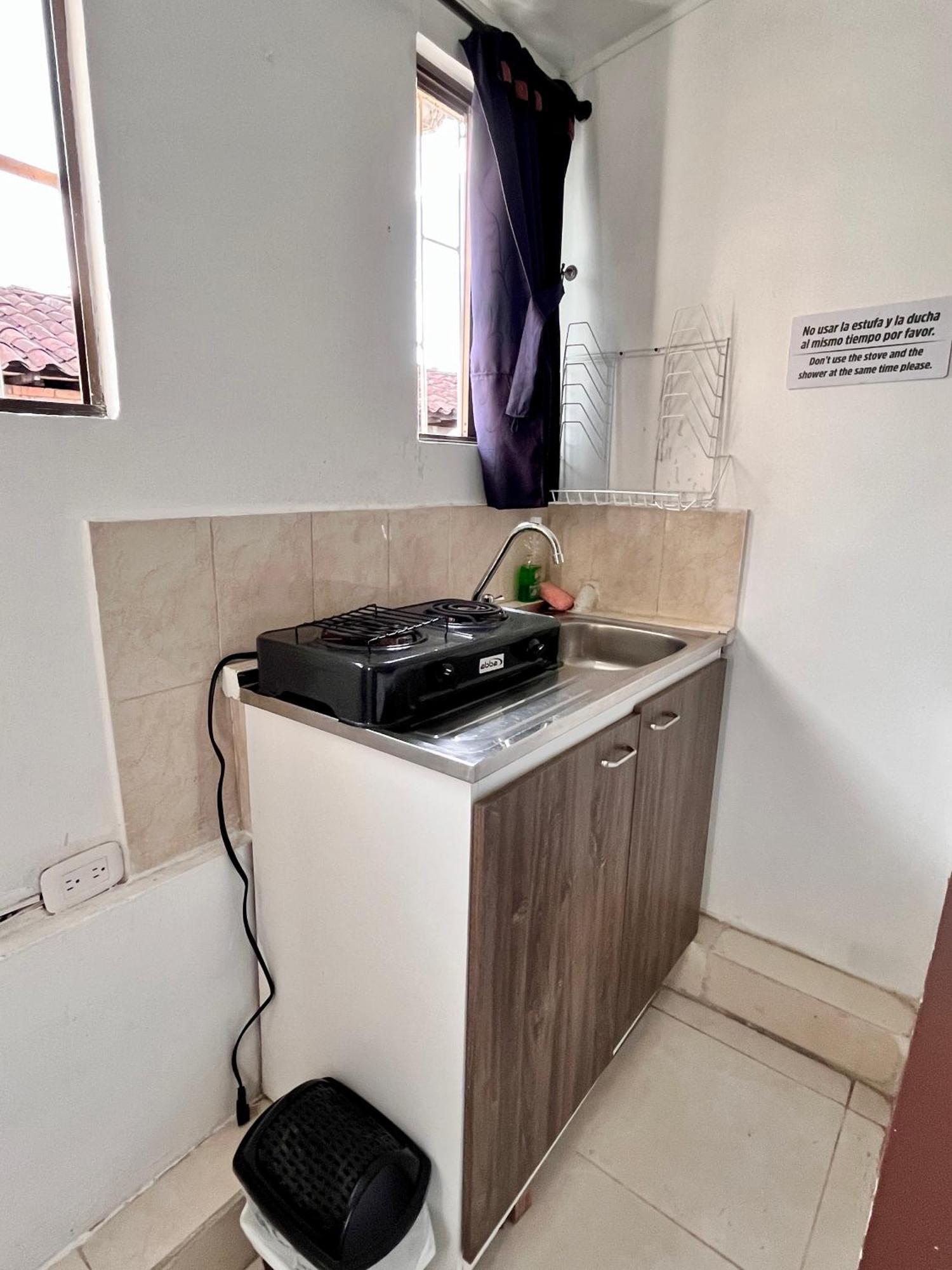 Apartamento Acogedor Lugar en el Corazon de Pereira Exterior foto