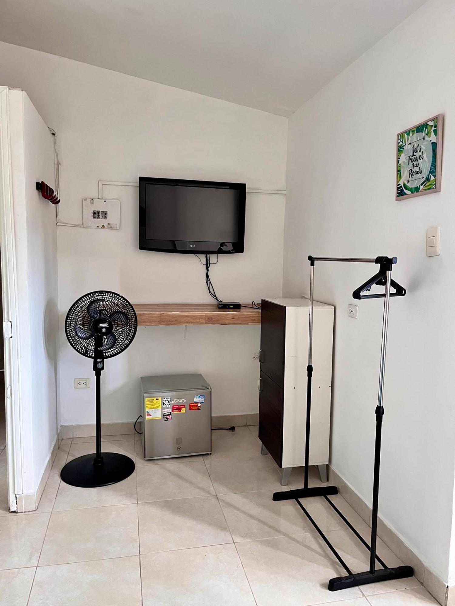 Apartamento Acogedor Lugar en el Corazon de Pereira Exterior foto