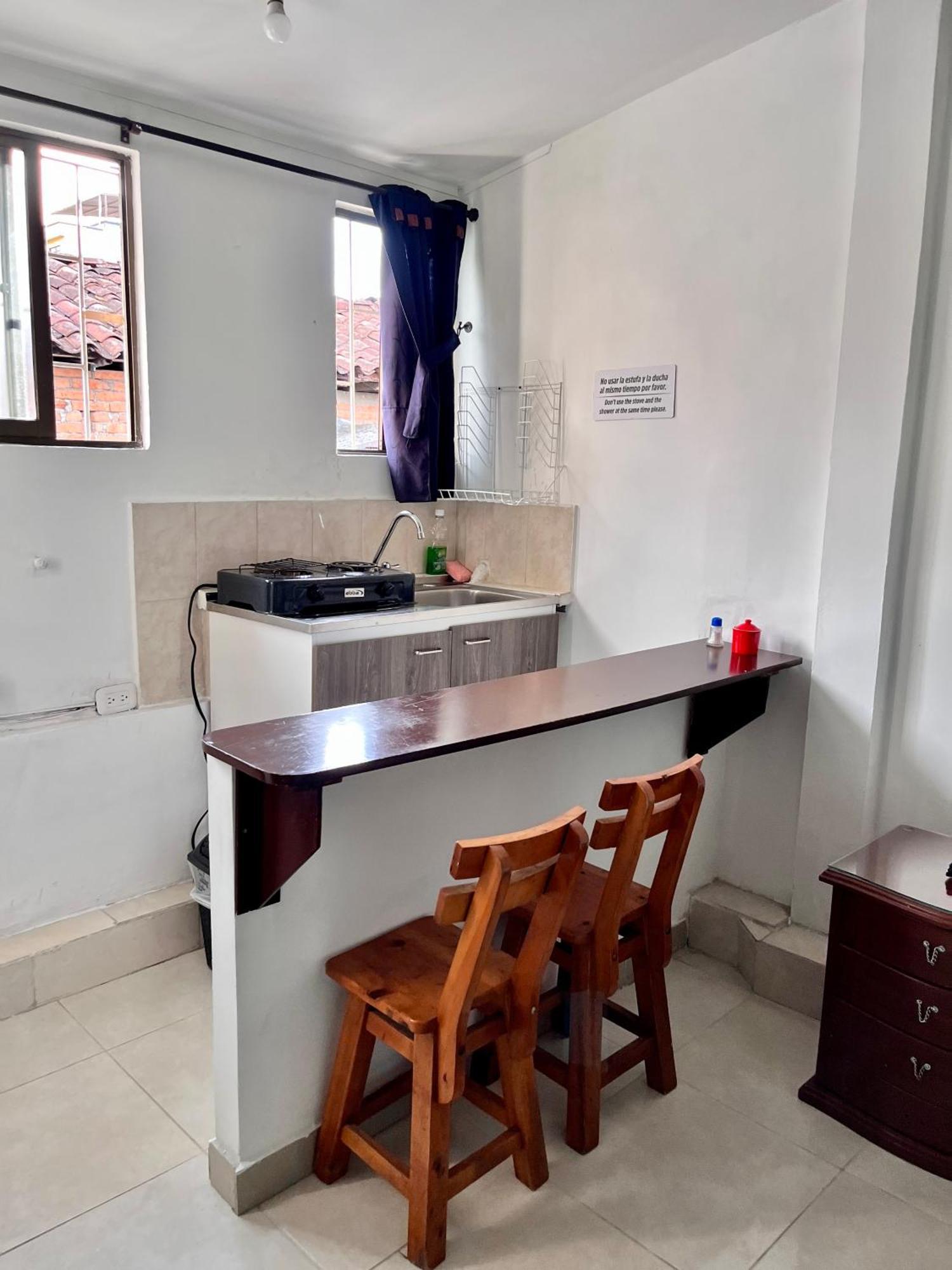 Apartamento Acogedor Lugar en el Corazon de Pereira Exterior foto